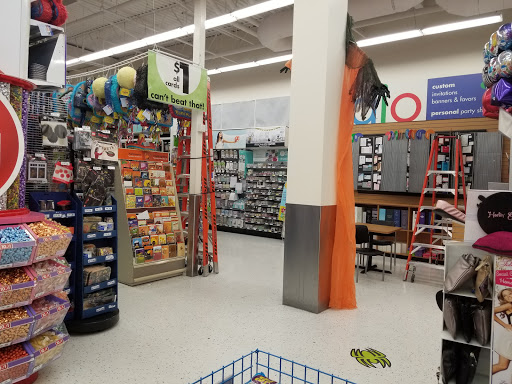 Party Store «Party City», reviews and photos, 1402 SE Everett Mall Way, Everett, WA 98208, USA