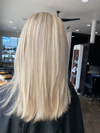 Beauty Salon «Relik Salon and Spa», reviews and photos, 61 W Main St, American Fork, UT 84003, USA