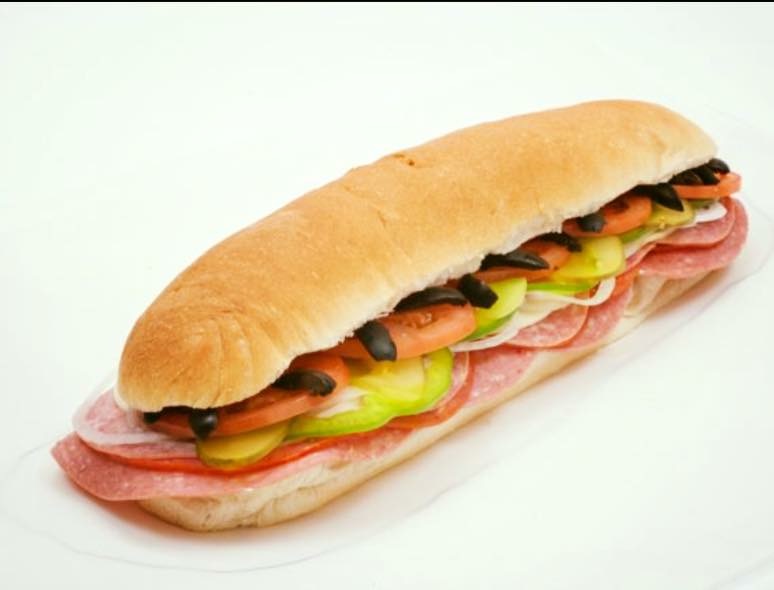 Moe’s Italian Sandwiches of Newburyport, MA 01950