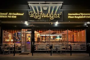 Rajnagar - Best Indian Restaurant Solihull image