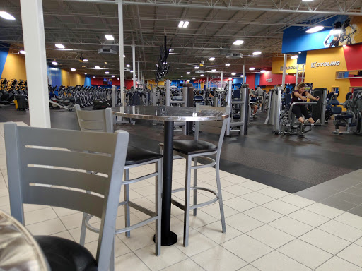 Gym «Fitness Connection», reviews and photos, 9669 FM 1960 Bypass Rd E, Humble, TX 77338, USA