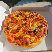 Photos du propriétaire du Pizzas à emporter la pizz' duc quercy à Cavagnac - n°1