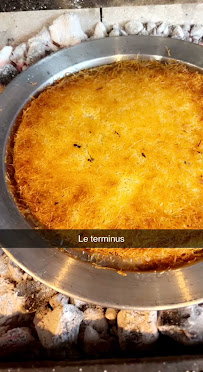 Photos du propriétaire du Restaurant Le Terminus à Belfort - n°6