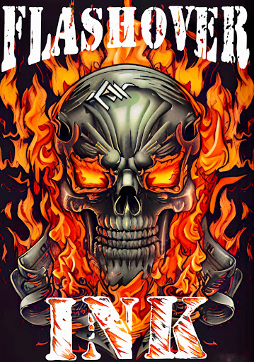 Explore rib tattoo cover up ideas, creative tattoo ideas in Copperas Cove, available at Flashover Ink Tattoo