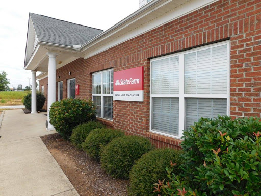 Parker Smith - State Farm Insurance Agent, 103 Broadbent Way, Anderson, SC 29625, Insurance Agency