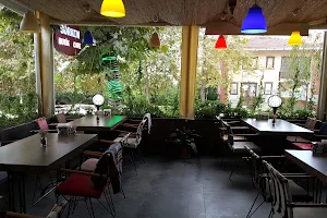 Görkem Cafe Restaurant image