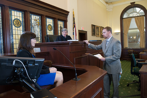 Divorce Lawyer «Irons & Irons P.A.», reviews and photos