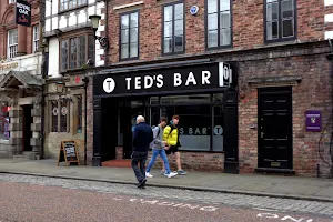 Ted's Bar image