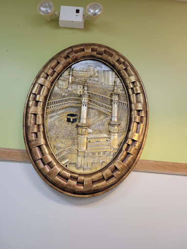 Grocery Store «Mediterranean Oasis Mart», reviews and photos, 357 E Bailey Rd, Naperville, IL 60477, USA