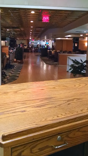 Racecourse «Ebro Greyhound Park», reviews and photos, 6558 Dog Track Road, Ebro, FL 32437, USA