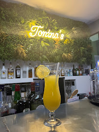 Plats et boissons du Restaurant TONINA’S à Grenoble - n°2
