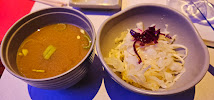 Plats et boissons du Restaurant japonais Sushi Boat à Montpellier - n°13