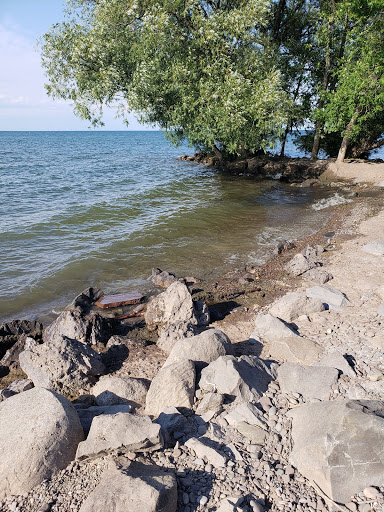 Monument «Fort Stanwix National Monument», reviews and photos, 100 N James St, Rome, NY 13440, USA
