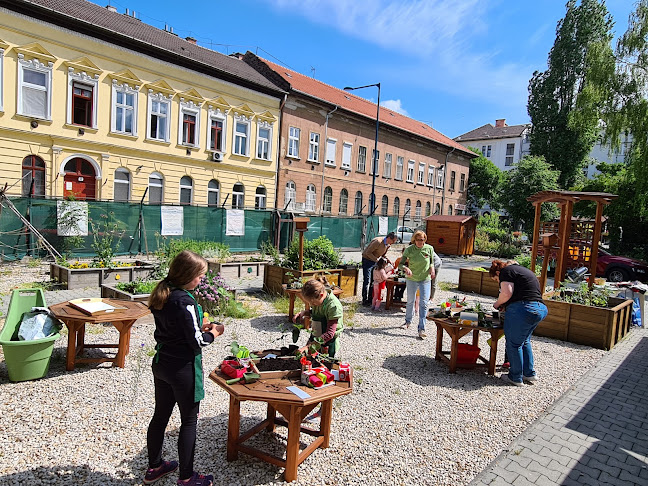 Budapest, Illés u. 25, 1083 Magyarország