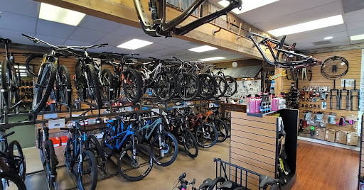 Bicycle Store «The Path Bike Shop - Live Oak», reviews and photos, 30555 Trabuco Canyon Rd #102, Trabuco Canyon, CA 92679, USA