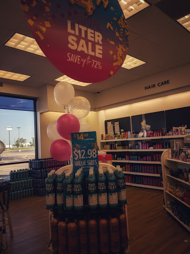 Beauty Salon «Beauty Brands», reviews and photos, 5820 SW 21st St, Topeka, KS 66604, USA