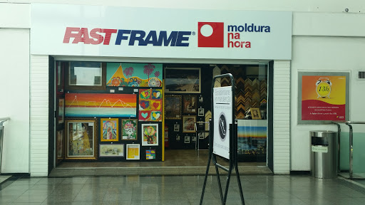 Fast Frame I Moldura na Hora - Tijuca