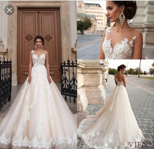 Bridal Shop «Melange Bridal», reviews and photos, 3301 Steck Ave #105, Austin, TX 78757, USA