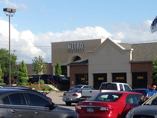 Lighting Store «Metro Lighting», reviews and photos, 929 Hanley Industrial Ct, Brentwood, MO 63144, USA