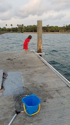 Park «Josiah Cephus Weaver Park», reviews and photos, 1258 Bayshore Blvd, Dunedin, FL 34698, USA