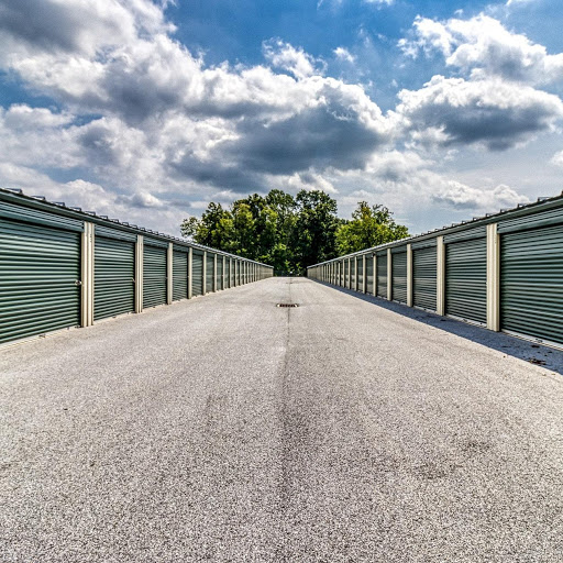 Self-Storage Facility «Lionville Self Storage», reviews and photos, 371 Gordon Dr, Exton, PA 19341, USA