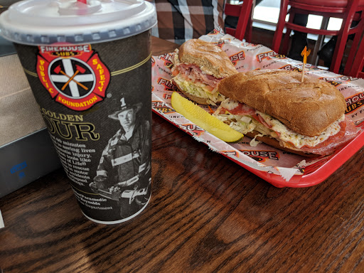 Firehouse Subs Airport Road - Mississauga
