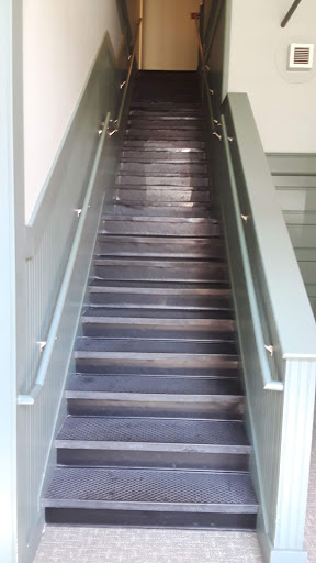 Museum «Tampa Firefighters Museum», reviews and photos, 720 E Zack St, Tampa, FL 33602, USA