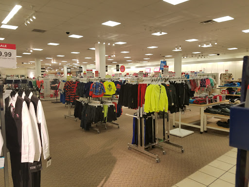 Department Store «JCPenney», reviews and photos, 8100 N Flintlock Rd, Kansas City, MO 64158, USA