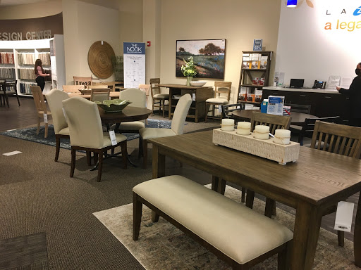 Furniture Store «La-Z-Boy Furniture Galleries», reviews and photos, 8600 NE Flintlock Rd, Kansas City, MO 64157, USA