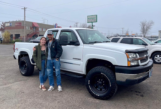 Used Car Dealer «Northwest Auto Group», reviews and photos, 1950 Empire Park Dr, Eugene, OR 97402, USA