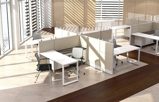 Furniture Store «Salt Creek Office Furniture», reviews and photos, 14418 N Scottsdale Rd #183, Scottsdale, AZ 85254, USA