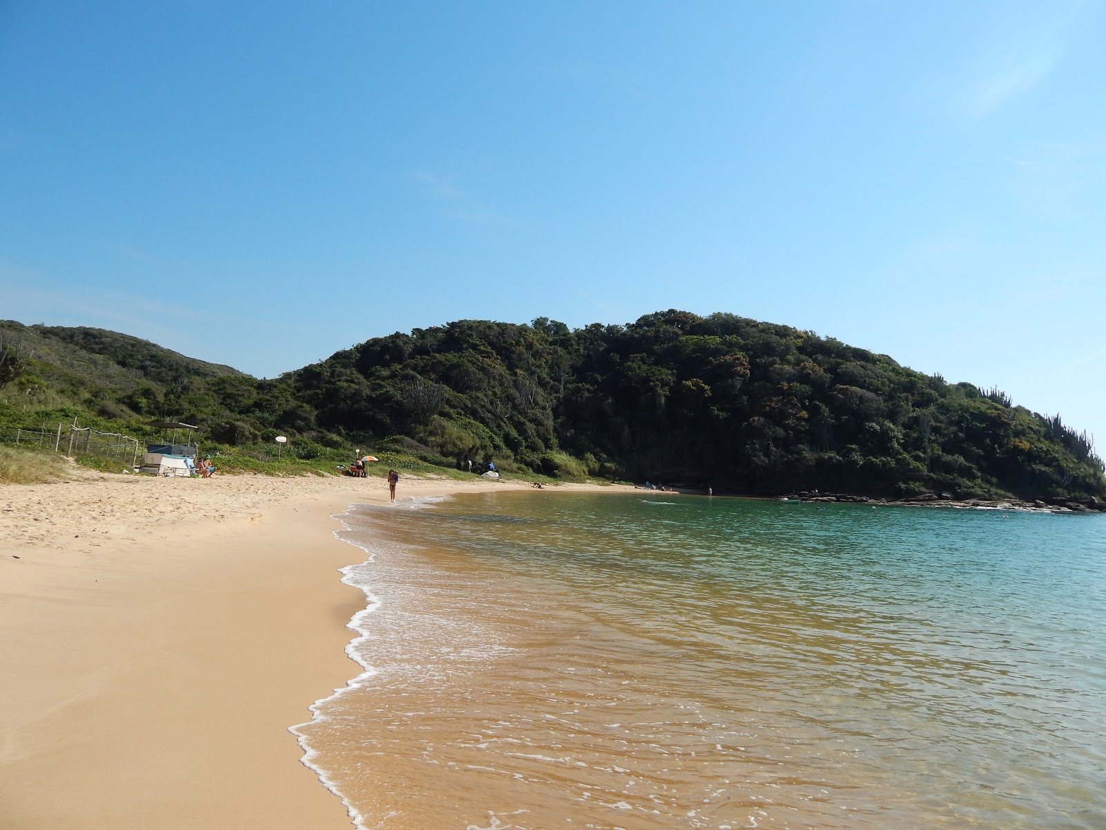 Praia do Canto photo #9