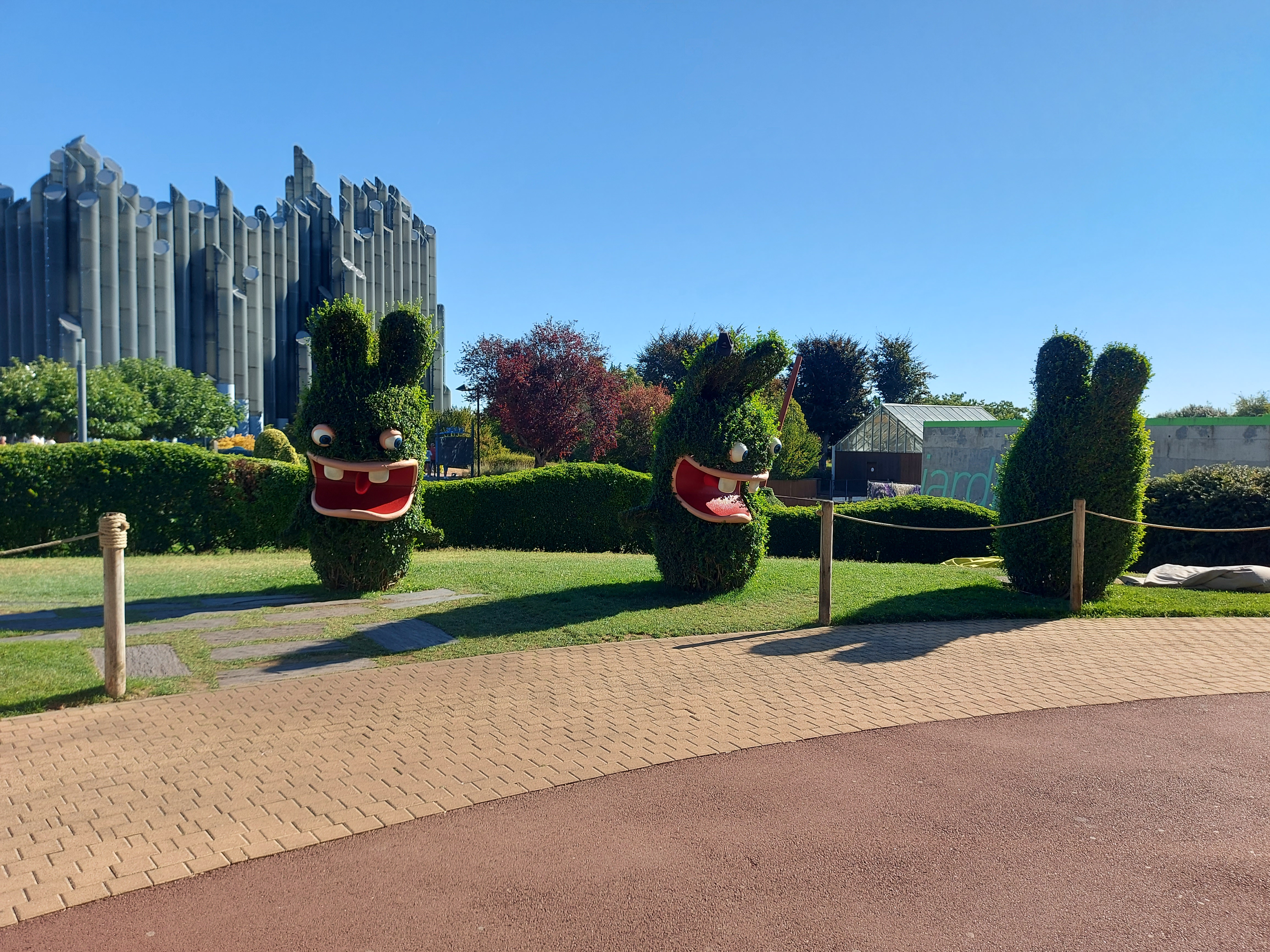 Photo n° 1 de l'avis de Manon. fait le 11/08/2022 à 12:25