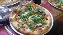 Pizza du Restaurant français Restaurant Au Four Saint Louis à Carcassonne - n°11