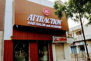 Attraction Hair Salon & Academy image