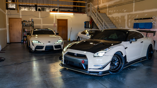 Wholesaler «Metrorestyling.com», reviews and photos, 5400 18 Mile Rd, Sterling Heights, MI 48314, USA