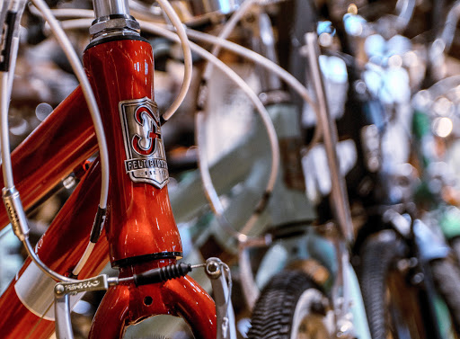 Bicycle Store «Machinery Row Bicycles», reviews and photos, 601 Williamson St, Madison, WI 53703, USA