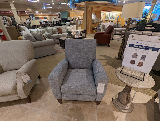 Furniture Store «La-Z-Boy Furniture Galleries», reviews and photos, 233 Buckland Hills Dr, Manchester, CT 06040, USA