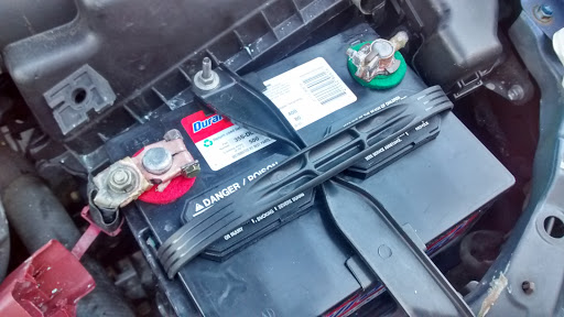 Auto Parts Store «AutoZone», reviews and photos, 3159 Creek Dr NW, Duluth, GA 30096, USA