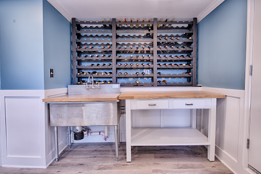 Contractor «Phoenix Home Services Inc.», reviews and photos, 9669 Main Street #A, Fairfax, VA 22031, USA