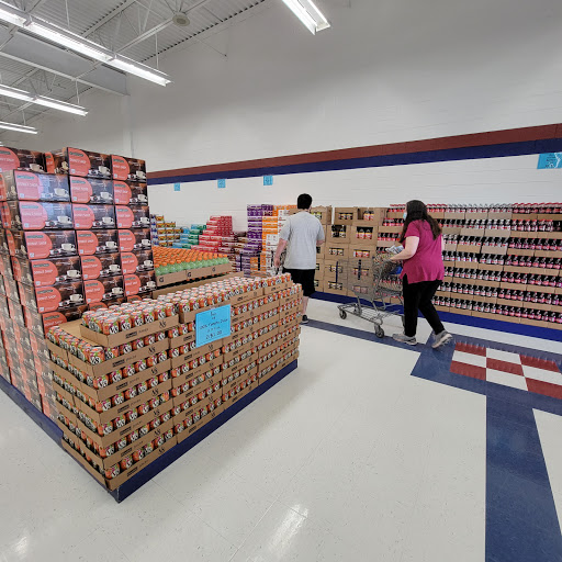 Grocery Store «Sharp Shopper Grocery Outlet», reviews and photos, 1577 W Harrisburg Pike, Middletown, PA 17057, USA