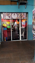 Barber Shop (Los Chamos ) Tatooo