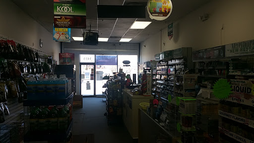 Tobacco Shop «Tobacco Barrel», reviews and photos, 1415 Merritt Blvd # B, Baltimore, MD 21222, USA