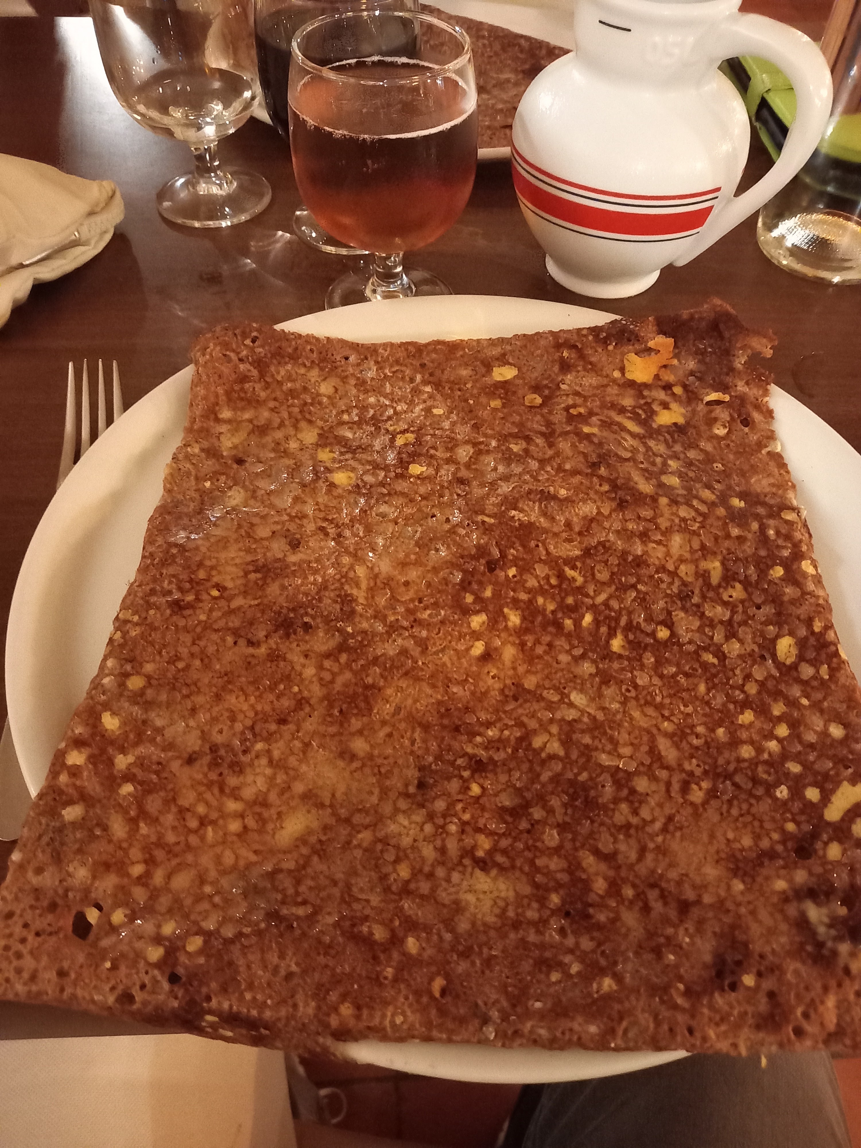 Photo n° 2 de l'avis de Frédérique.e fait le 28/09/2023 à 19:10