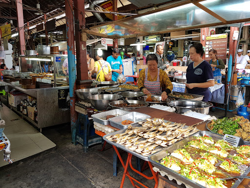 Khao Kaeng Ruttana