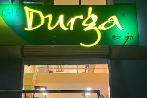 Cafe Durga image