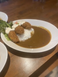 カレー屋SPICE工房