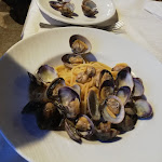 Photo n°1 de l'avis de Stefano.l fait le 21/07/2020 à 16:09 sur le  Trattoria Lo Sfizio 2.0 à Porto Santo Stefano