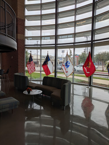 Community College «San Antonio College», reviews and photos