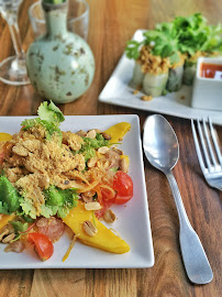 Photos du propriétaire du Restaurant végétalien kapunka vegan - cantine thaï sans gluten à Paris - n°14